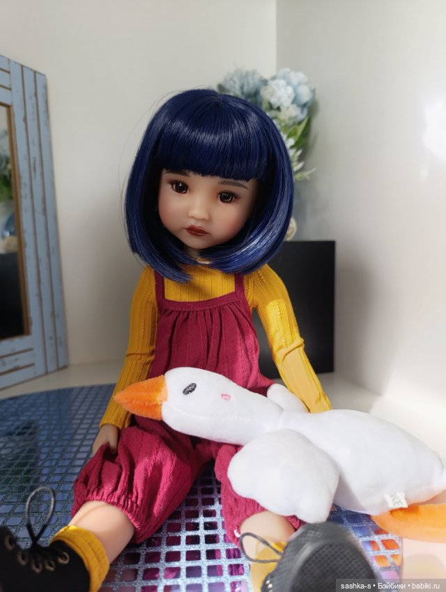 Харлоу РР в предзакатном солнышке (фото 7)