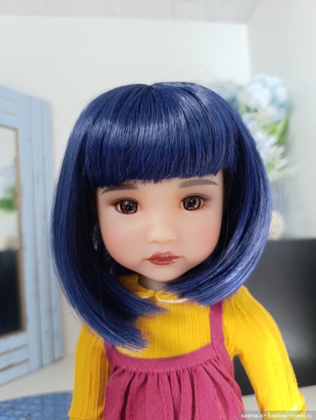 Харлоу РР в предзакатном солнышке (фото 9)