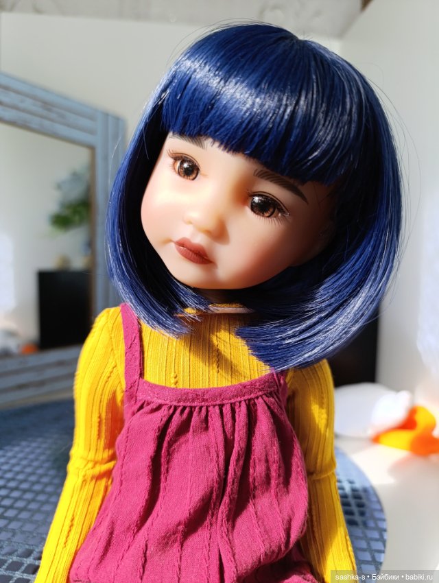 Харлоу РР в предзакатном солнышке (фото 2)