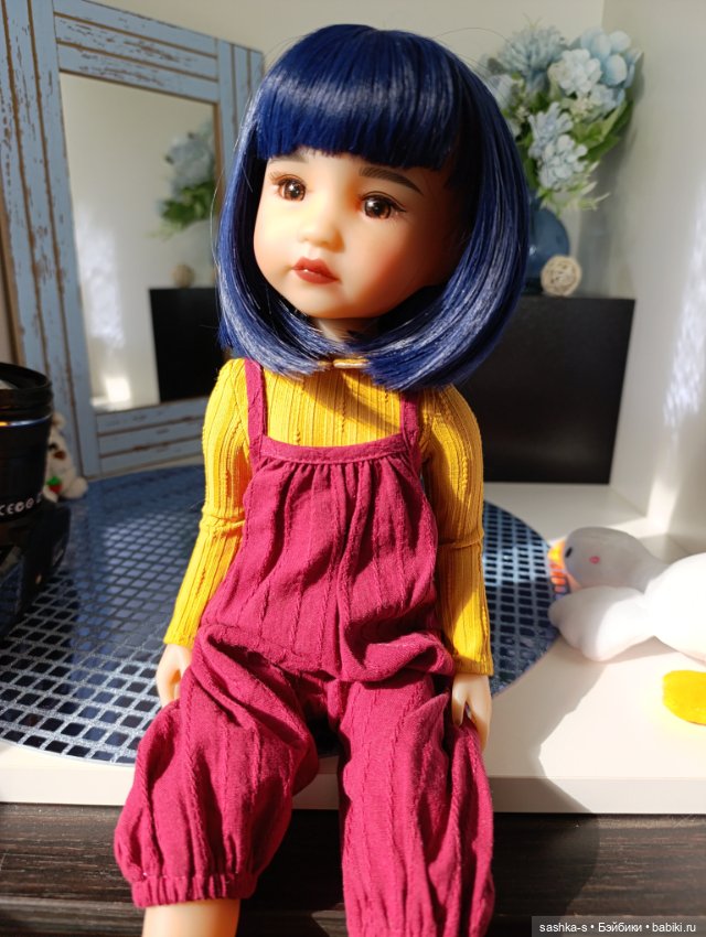 Харлоу РР в предзакатном солнышке (фото 6)