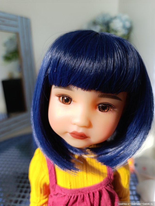 Харлоу РР в предзакатном солнышке (фото 5)