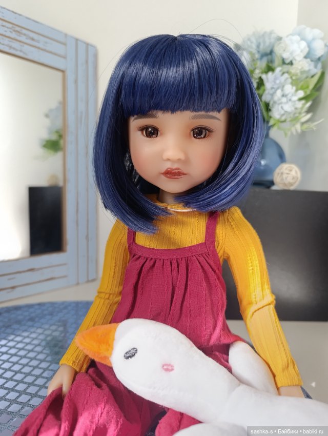 Харлоу РР в предзакатном солнышке (фото 10)