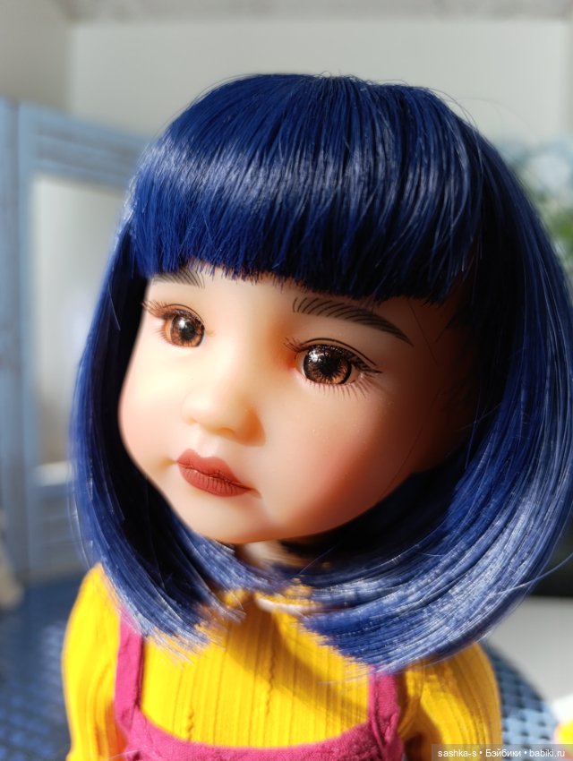 Харлоу РР в предзакатном солнышке (фото 4)