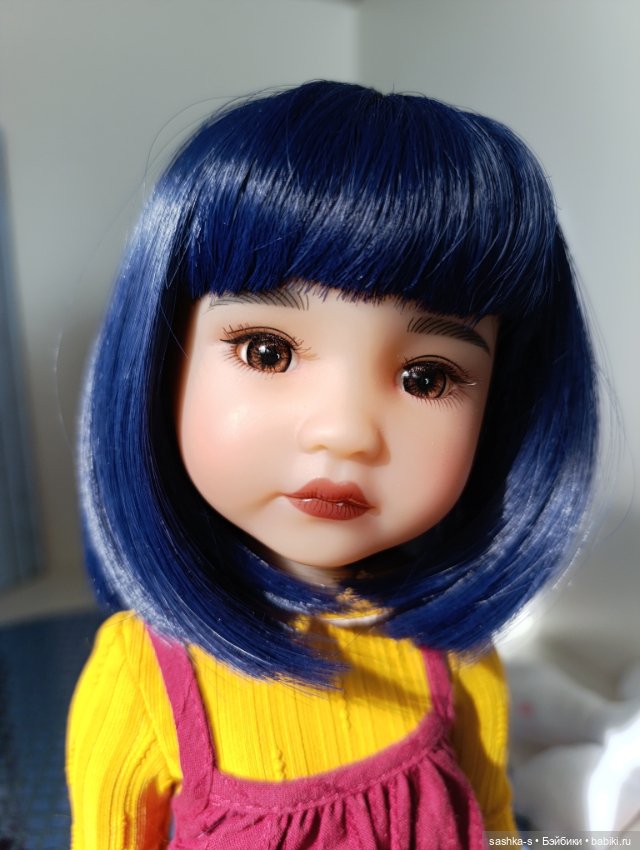 Харлоу РР в предзакатном солнышке (фото 3)