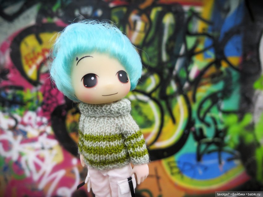 "Нам нужны адвокаты и переводчики..." (фото 8)