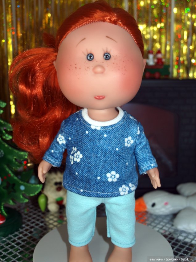 Нашила-2025: Часть 3 - для Мий больших и маленьких (фото 2)