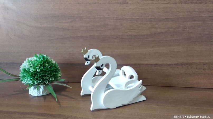 Новые работы кукольной мебели для малышек (фото 4)