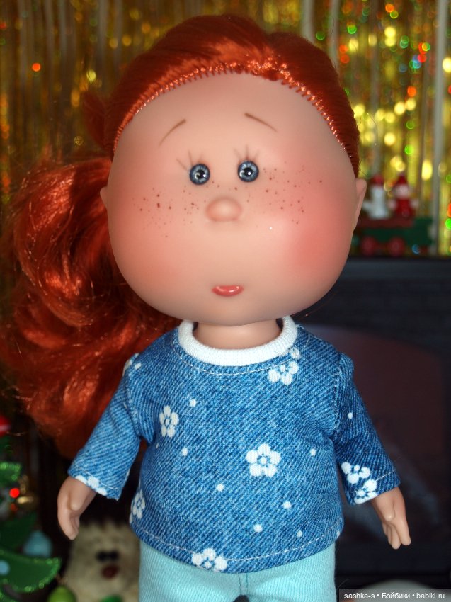 Нашила-2025: Часть 3 - для Мий больших и маленьких (фото 4)