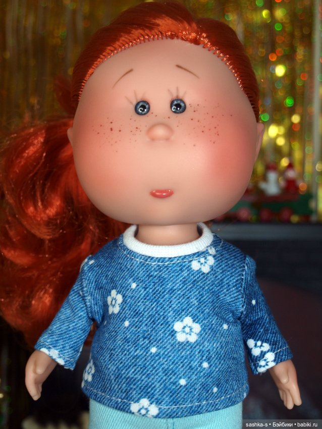 Нашила-2025: Часть 3 - для Мий больших и маленьких (фото 5)