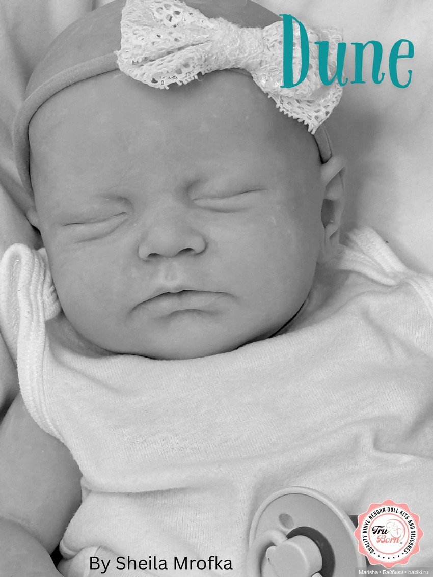 Dune скульптора Sheila Mrofka (фото 5)