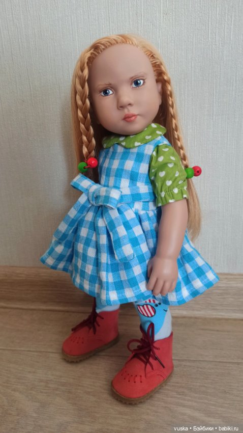 Zwergnase . Когда семья становится больше))) (фото 3)