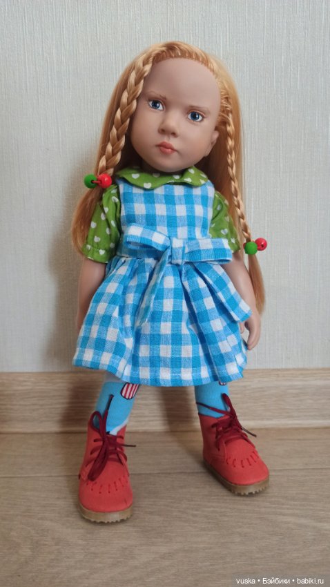 Zwergnase . Когда семья становится больше)))