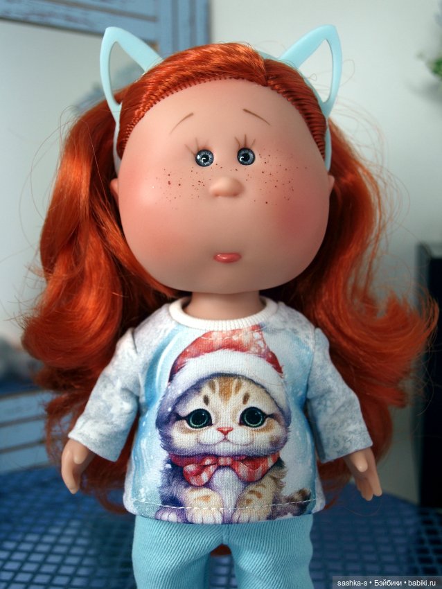 Нашила-2025: Часть 3 - для Мий больших и маленьких