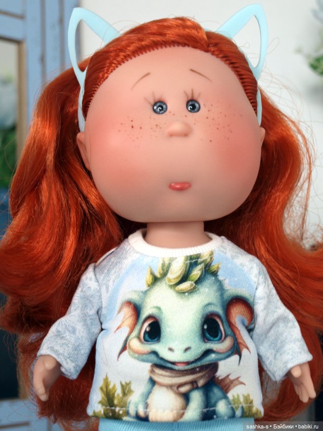 Нашила-2025: Часть 3 - для Мий больших и маленьких