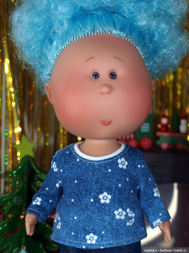 Нашила-2025: Часть 3 - для Мий больших и маленьких (фото 10)