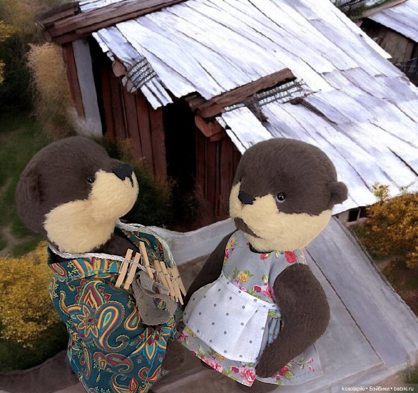 Breaking news🫣 последние новости маленькой мастерской (фото 3)