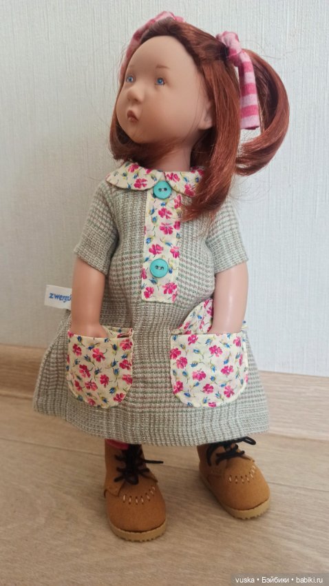 Zwergnase . Когда семья становится больше))) (фото 6)