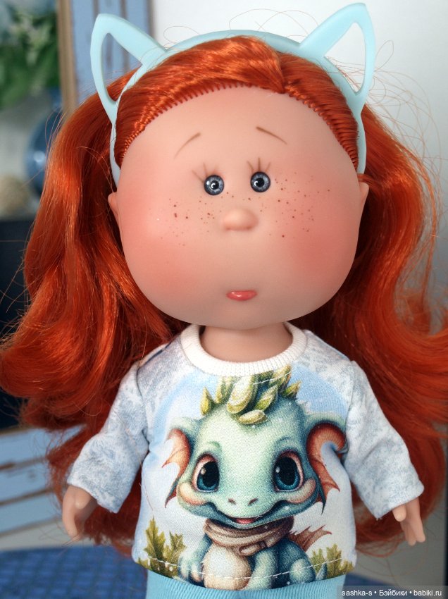 Нашила-2025: Часть 3 - для Мий больших и маленьких