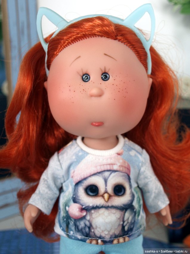 Нашила-2025: Часть 3 - для Мий больших и маленьких