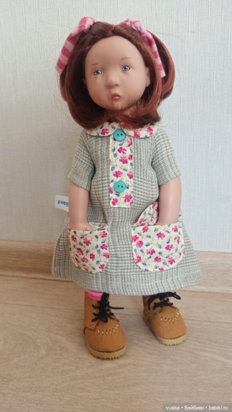 Zwergnase . Когда семья становится больше))) (фото 4)