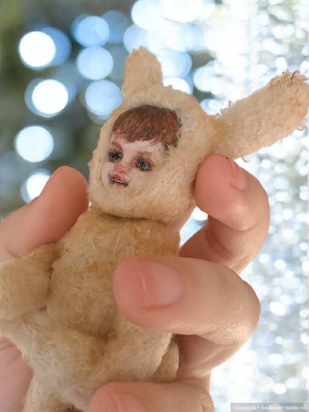 Breaking news🫣 последние новости маленькой мастерской (фото 7)