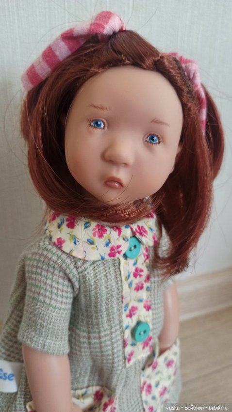 Zwergnase . Когда семья становится больше))) (фото 5)