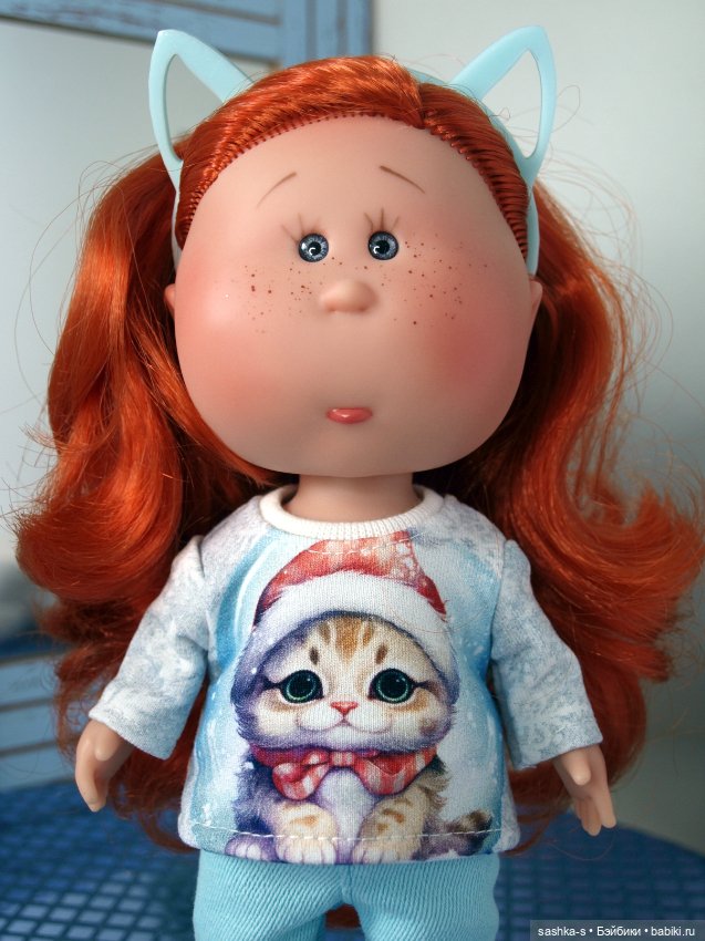 Нашила-2025: Часть 3 - для Мий больших и маленьких