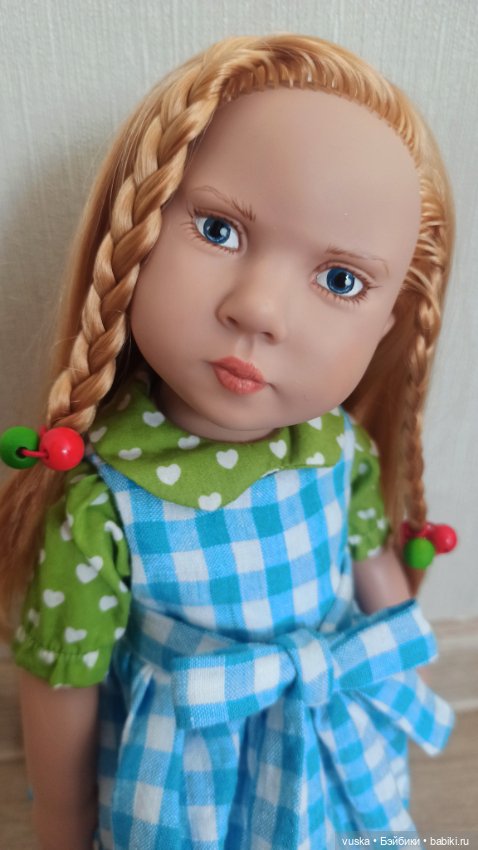 Zwergnase . Когда семья становится больше))) (фото 2)