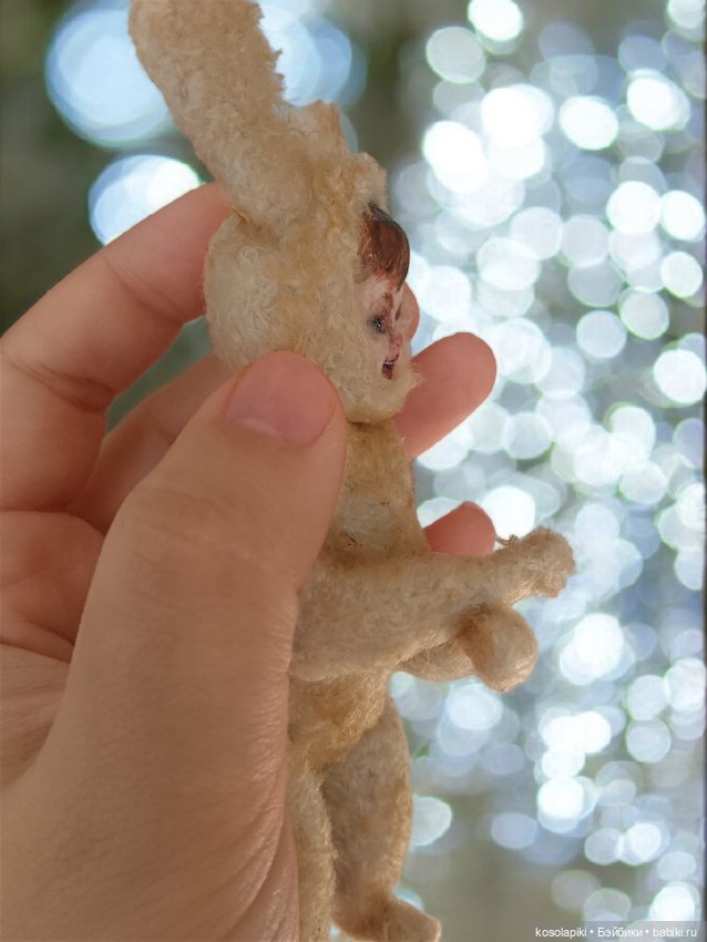 Breaking news🫣 последние новости маленькой мастерской (фото 8)