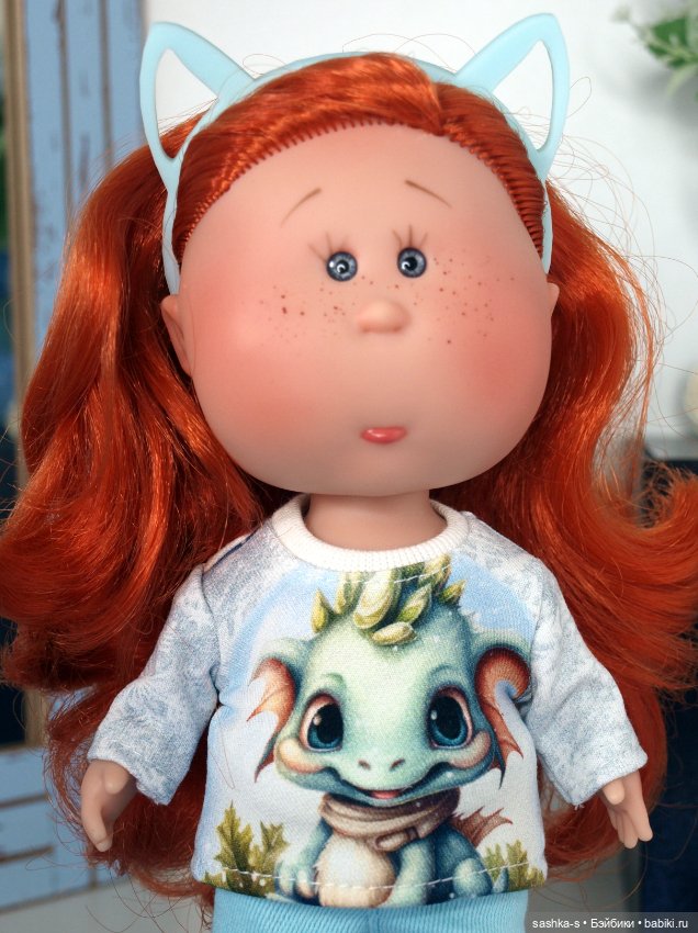 Нашила-2025: Часть 3 - для Мий больших и маленьких