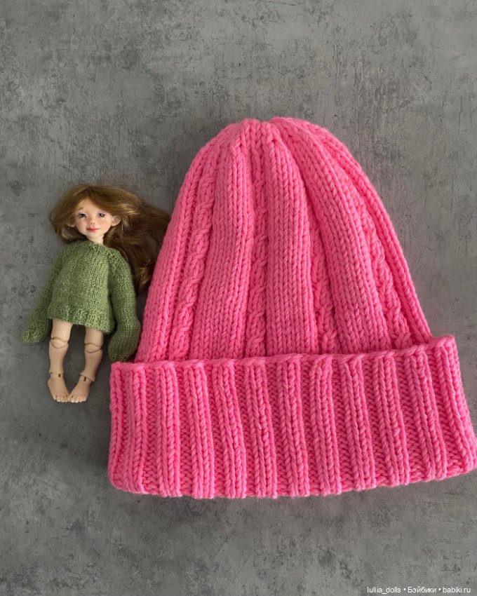 Мои помощницы — Домашние фото авторских кукол: личные коллекции (фото 2)