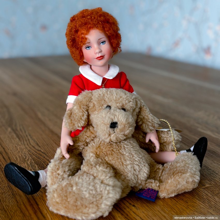 Прогулки с ранним Тоннером (фото 3)