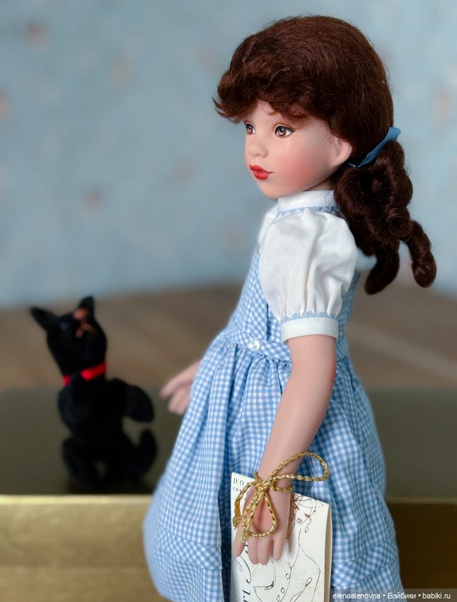 Прогулки с ранним Тоннером