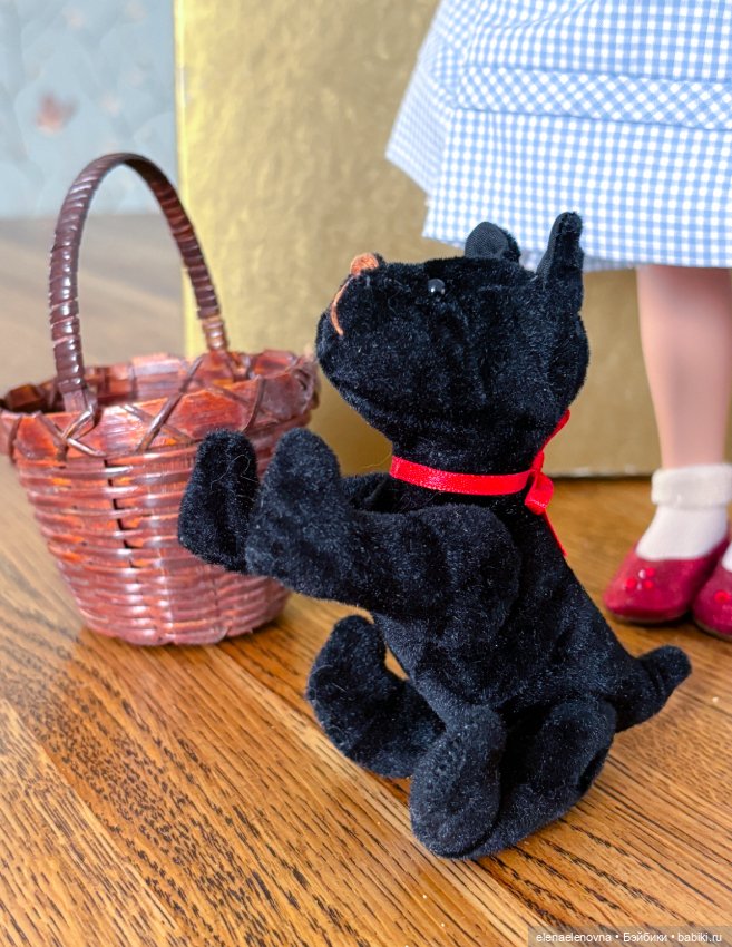 Прогулки с ранним Тоннером