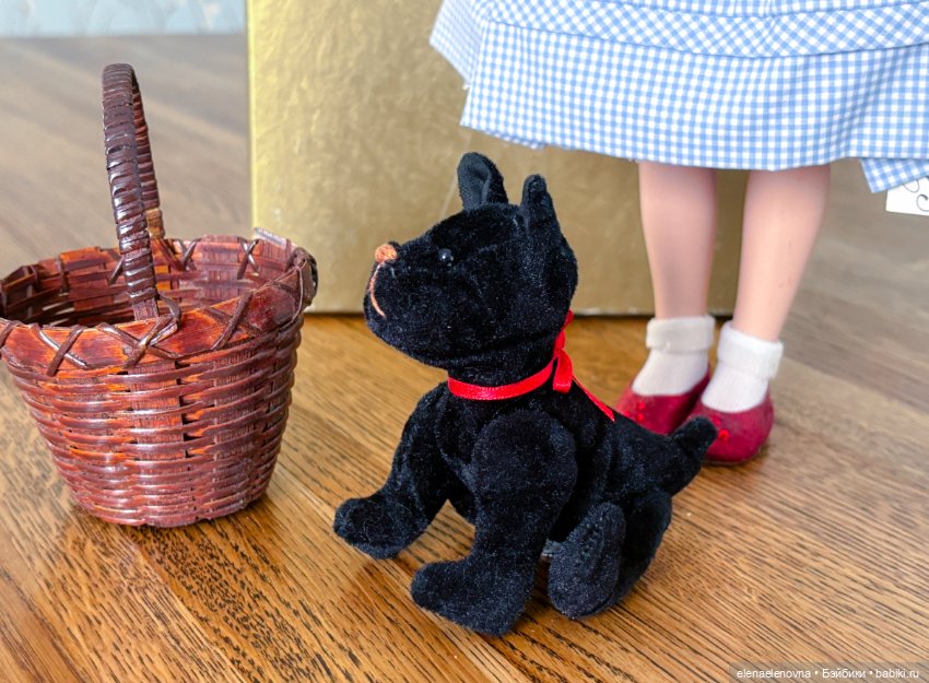 Прогулки с ранним Тоннером