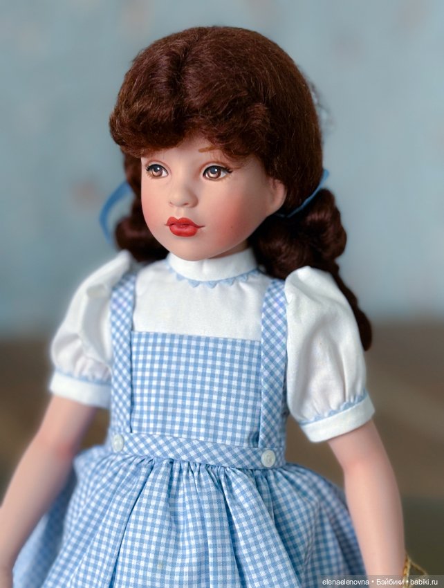 Прогулки с ранним Тоннером (фото 10)