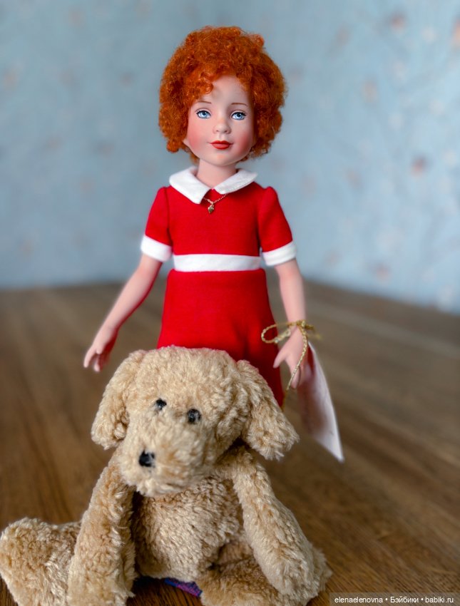 Прогулки с ранним Тоннером (фото 7)