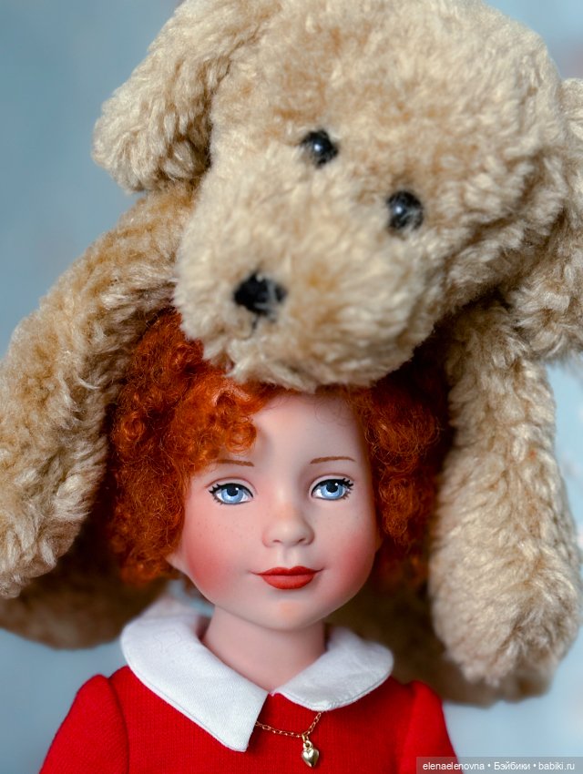 Прогулки с ранним Тоннером (фото 5)