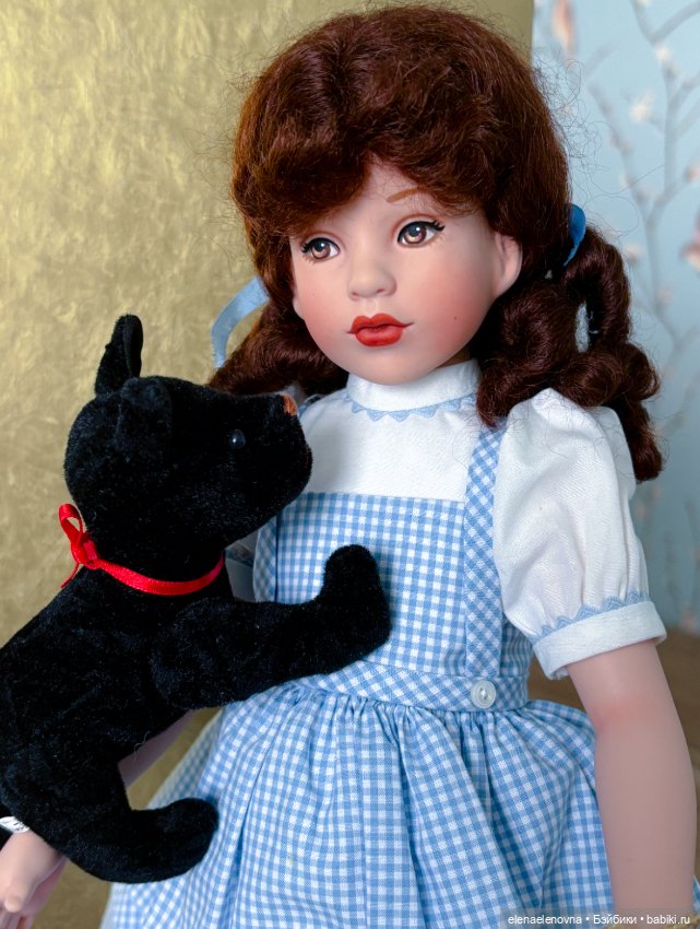 Прогулки с ранним Тоннером