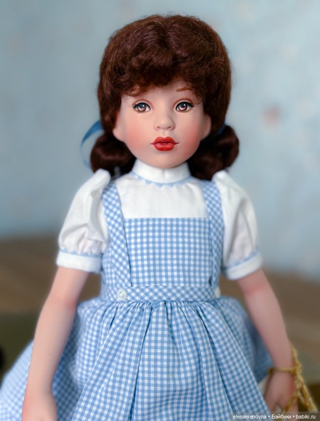 Прогулки с ранним Тоннером