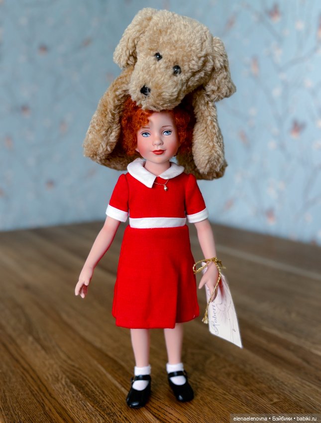 Прогулки с ранним Тоннером (фото 4)