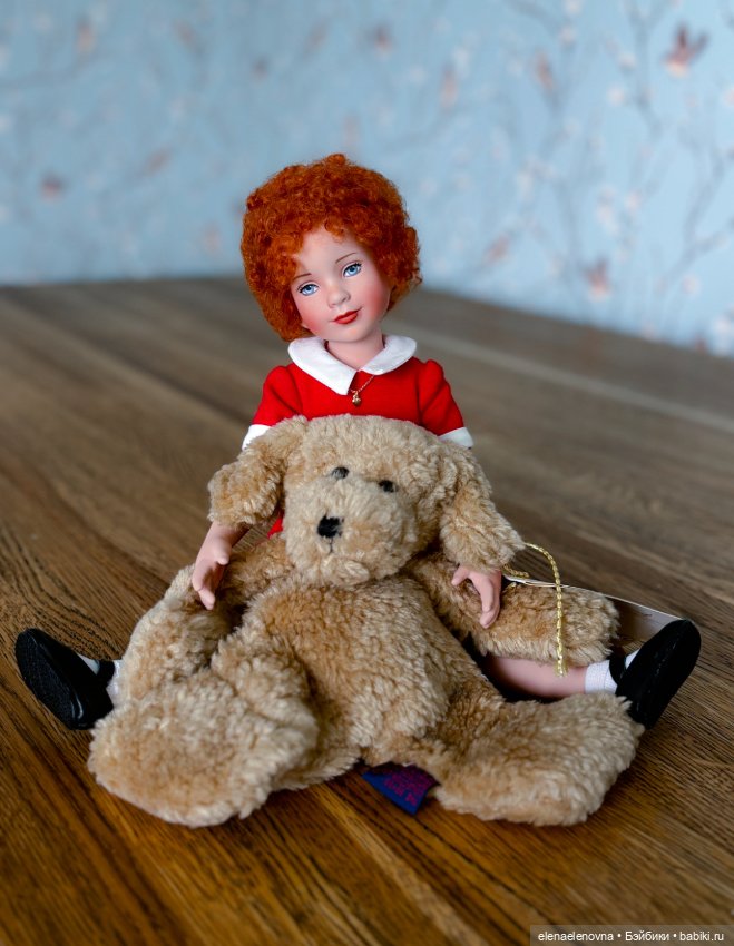 Прогулки с ранним Тоннером (фото 2)