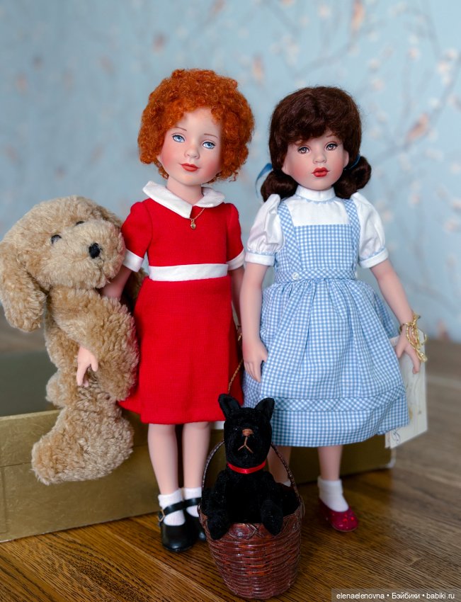 Прогулки с ранним Тоннером