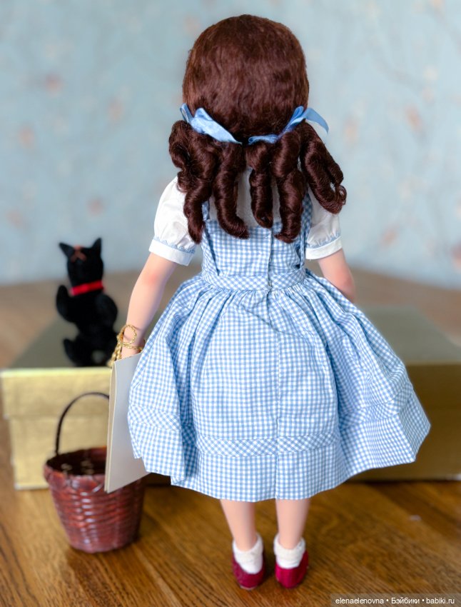 Прогулки с ранним Тоннером