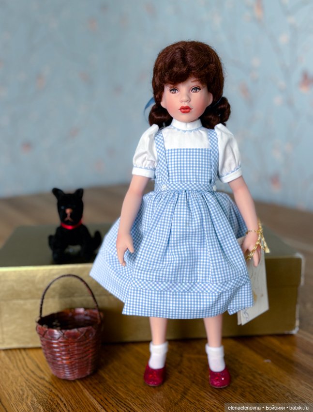 Прогулки с ранним Тоннером