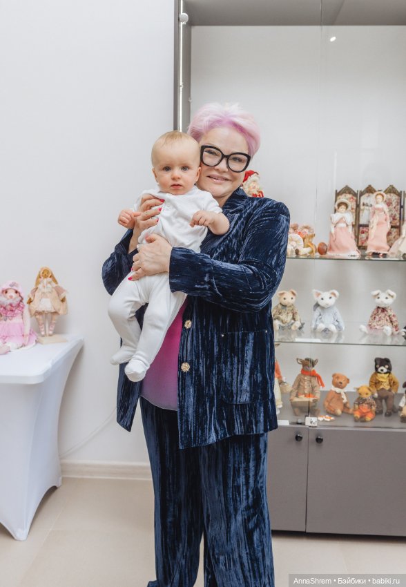 Участие в выставке Кукла моей мечты в г. Черкесск (фото 9)