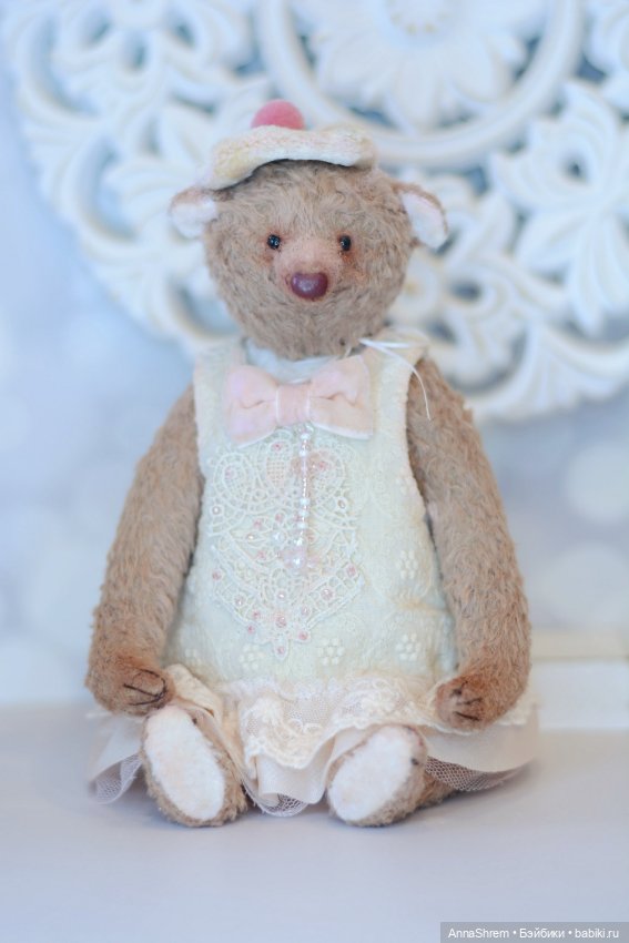 Участие в выставке Кукла моей мечты в г. Черкесск