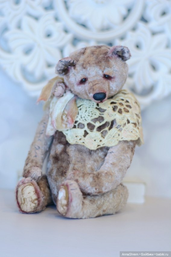 Участие в выставке Кукла моей мечты в г. Черкесск