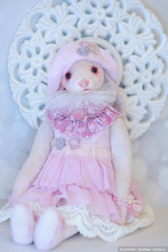 Участие в выставке Кукла моей мечты в г. Черкесск