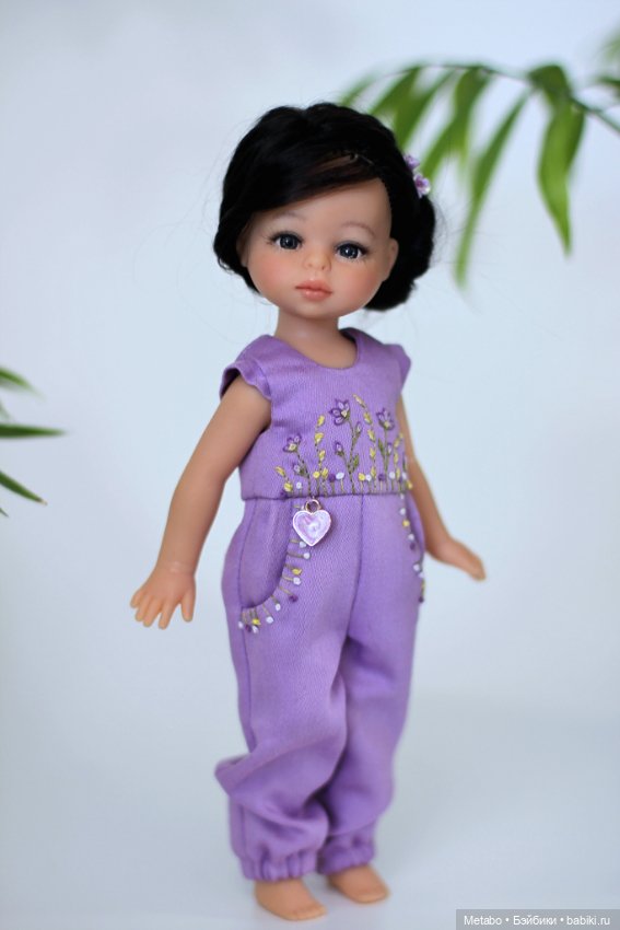 Еще немножко комбинезонов (фото 4)